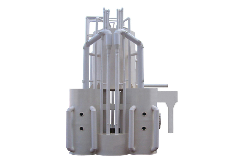 水力全自動(dòng)曝氣溶氧精濾機(jī)